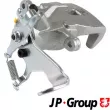 Étrier de frein arrière gauche JP GROUP 3862000270 - Visuel 3