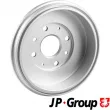 Tambour de frein JP GROUP 3863500100 - Visuel 2