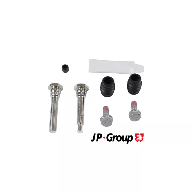 Jeu de douilles de guidage, étrier de frein JP GROUP 3864003310