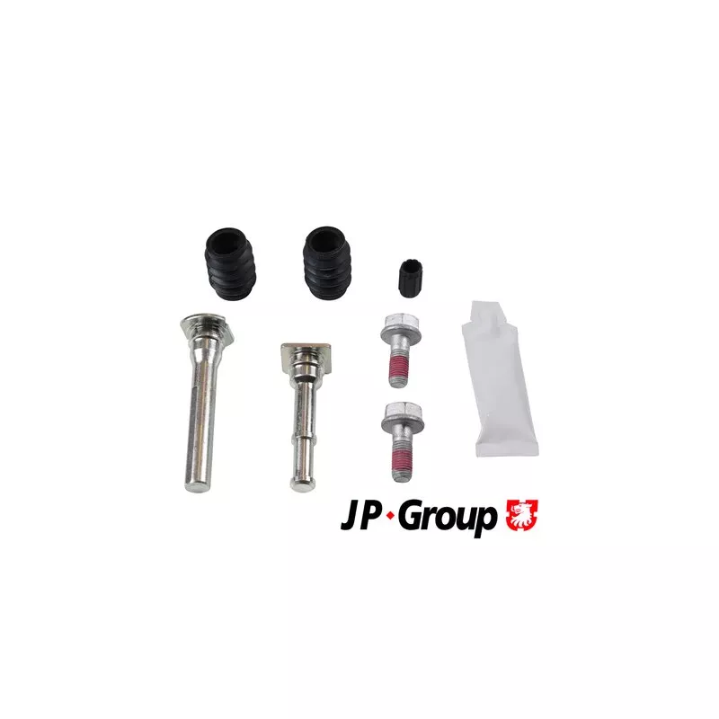 Jeu de douilles de guidage, étrier de frein JP GROUP 3864003410
