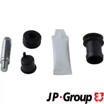 Jeu de douilles de guidage, étrier de frein JP GROUP 3864003810