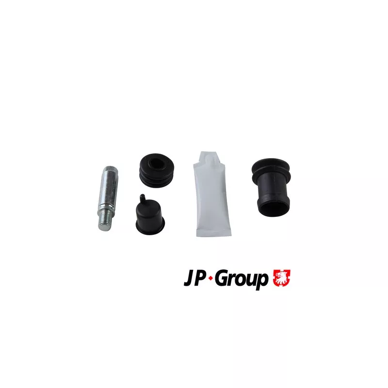 Jeu de douilles de guidage, étrier de frein JP GROUP 3864003810