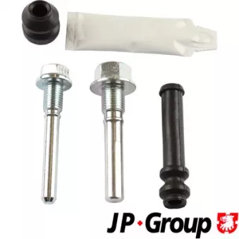 Jeu de douilles de guidage, étrier de frein JP GROUP 3864003910