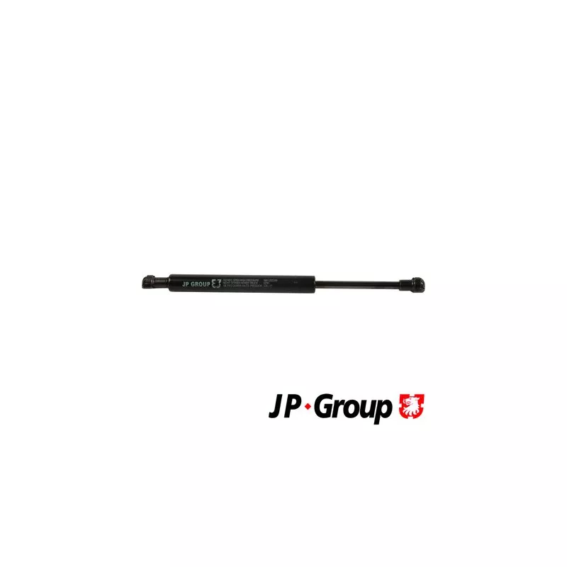 Vérin de hayon, de coffre JP GROUP 3881202200