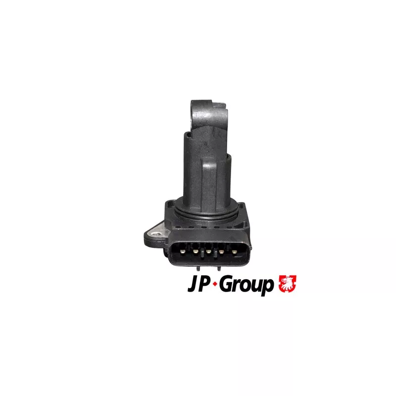Débitmètre de masse d'air JP GROUP 3893900100