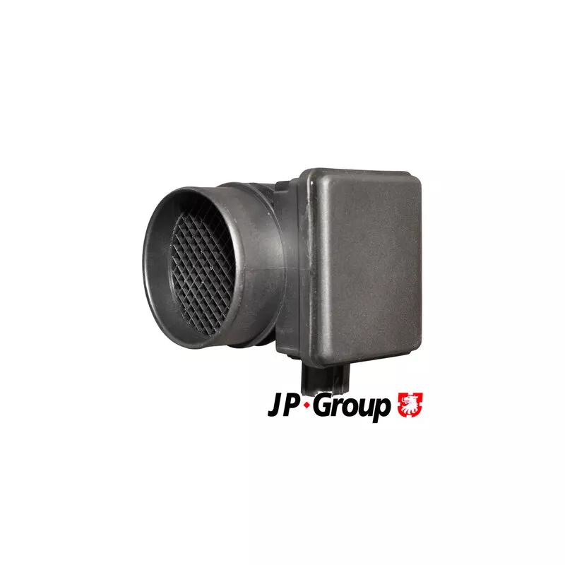 Débitmètre de masse d'air JP GROUP 3893900200