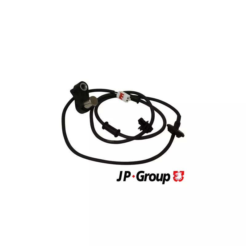 Capteur, vitesse de roue arrière droit JP GROUP 3897100480