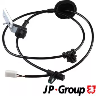 Capteur, vitesse de roue JP GROUP 3897102500