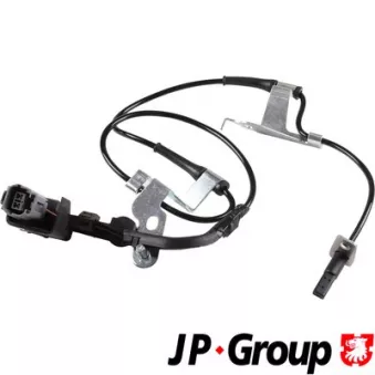 Capteur, vitesse de roue JP GROUP 3897104570