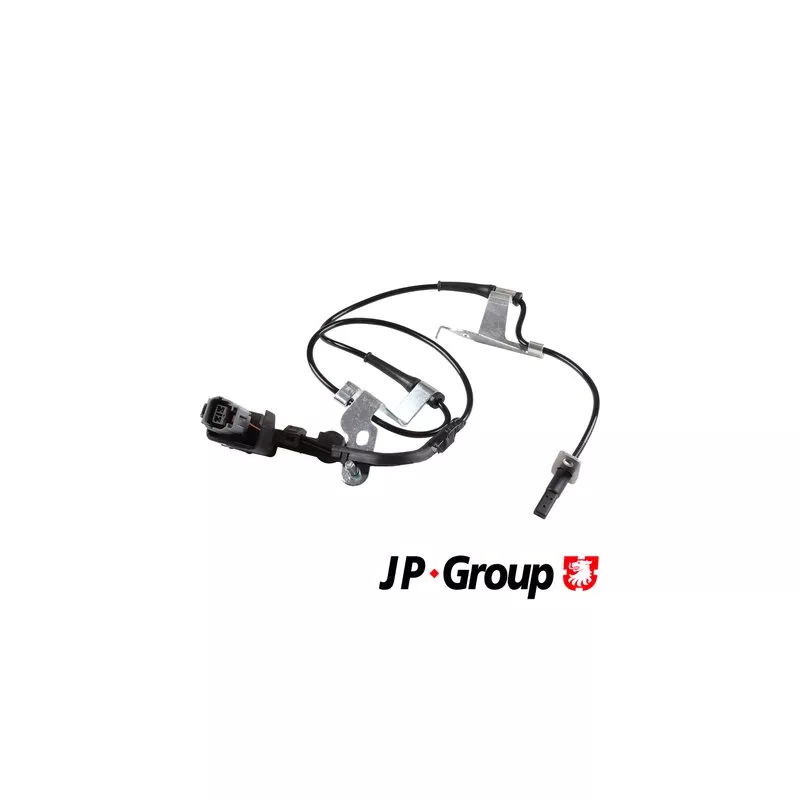 Capteur, vitesse de roue JP GROUP 3897104570