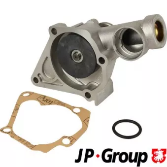 Pompe à eau, refroidissement du moteur JP GROUP 3914100100
