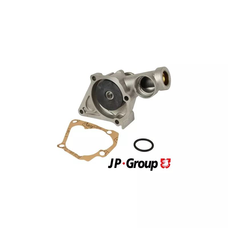 Pompe à eau, refroidissement du moteur JP GROUP 3914100100