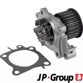 Pompe à eau, refroidissement du moteur JP GROUP 3914100400