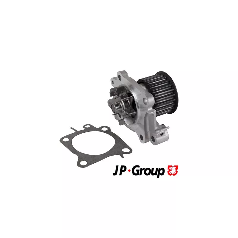 Pompe à eau, refroidissement du moteur JP GROUP 3914100400