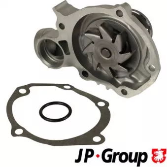 Pompe à eau, refroidissement du moteur JP GROUP 3914101000