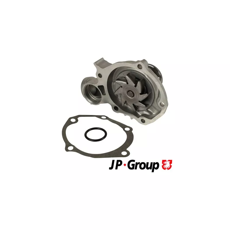 Pompe à eau, refroidissement du moteur JP GROUP 3914101000