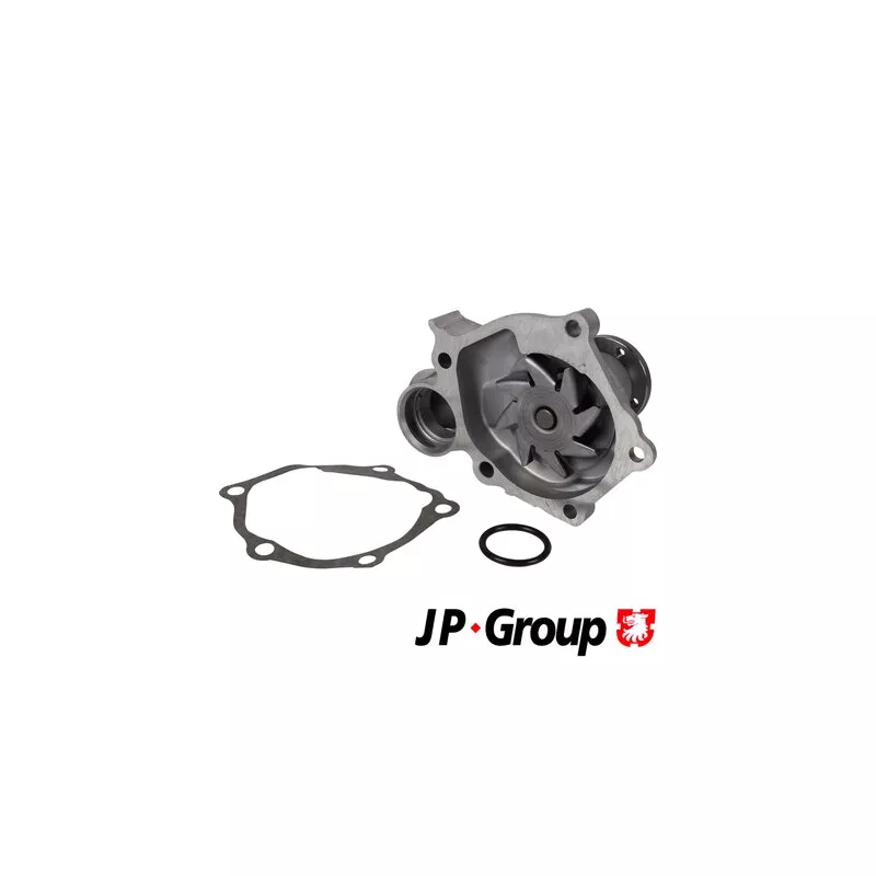 Pompe à eau, refroidissement du moteur JP GROUP 3914101900
