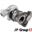 Turbocompresseur, suralimentation JP GROUP 3917400100 - Visuel 2