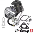 Turbocompresseur, suralimentation JP GROUP 3917400200 - Visuel 1