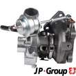 Turbocompresseur, suralimentation JP GROUP 3917400200 - Visuel 3