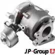 Turbocompresseur, suralimentation JP GROUP 3917400400 - Visuel 2