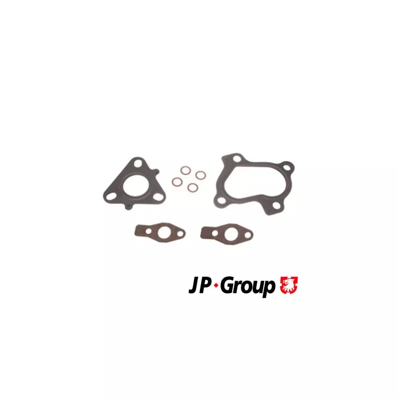 Kit de montage, compresseur JP GROUP 3917751210