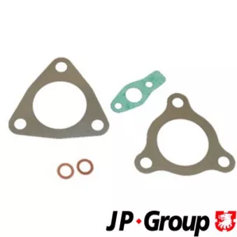 Kit de montage, compresseur JP GROUP 3917751310