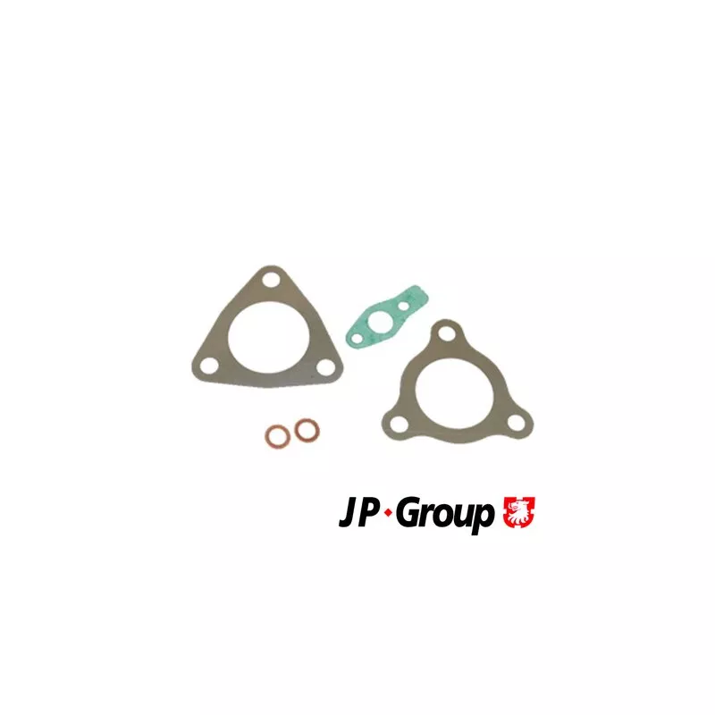 Kit de montage, compresseur JP GROUP 3917751310