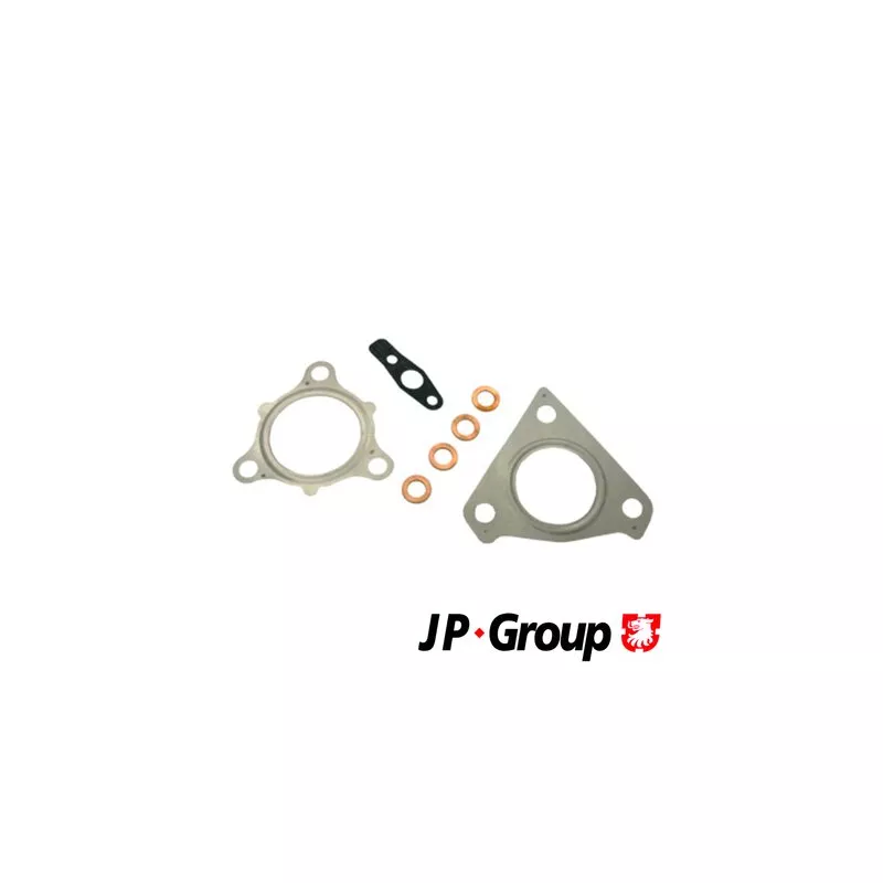 Kit de montage, compresseur JP GROUP 3917751410