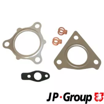 Kit de montage, compresseur JP GROUP 3917751510