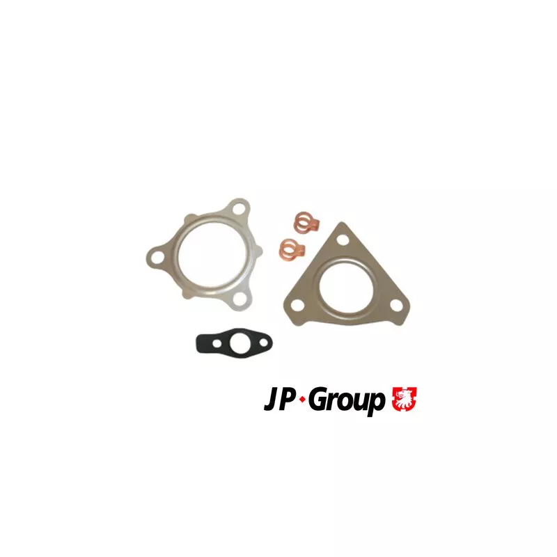 Kit de montage, compresseur JP GROUP 3917751510