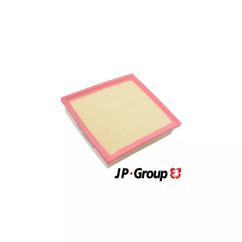 Filtre à air JP GROUP 3918600100