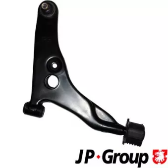Bras de liaison, suspension de roue avant droit JP GROUP 3940100880