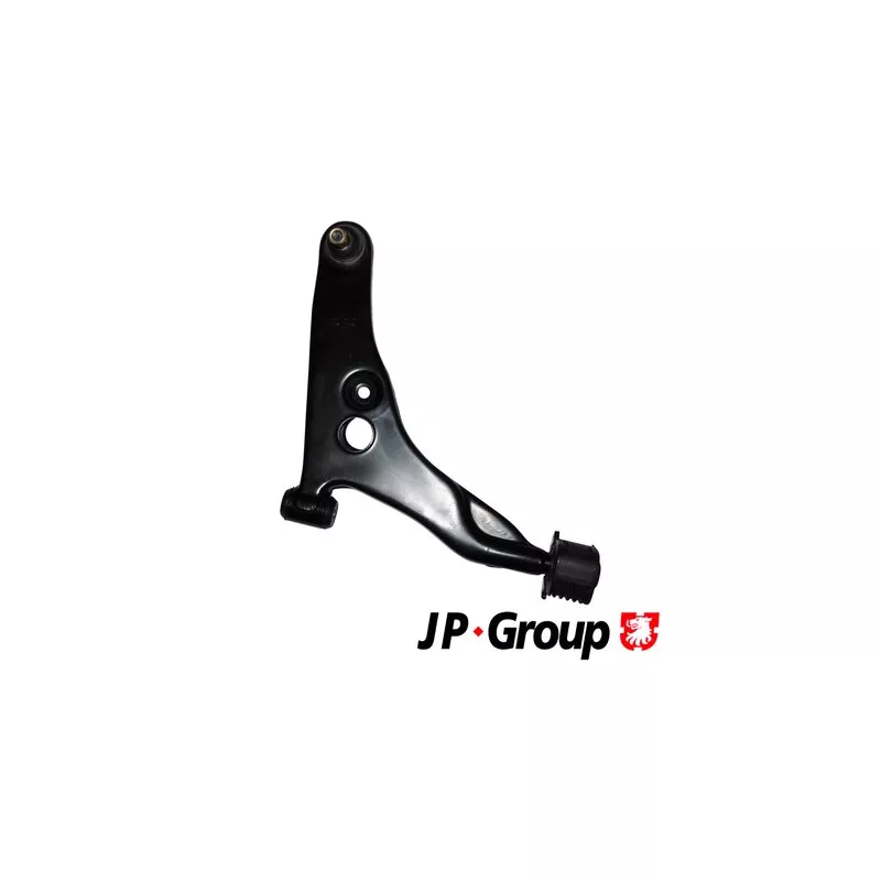 Bras de liaison, suspension de roue avant droit JP GROUP 3940100880