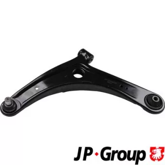 Bras de liaison, suspension de roue avant gauche JP GROUP 3940105370