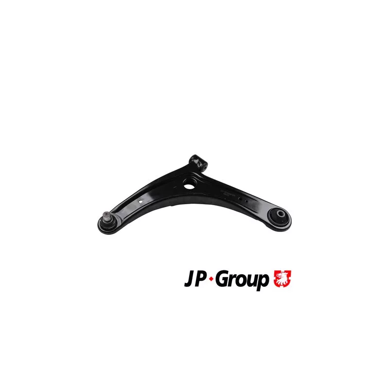 Bras de liaison, suspension de roue avant gauche JP GROUP 3940105370