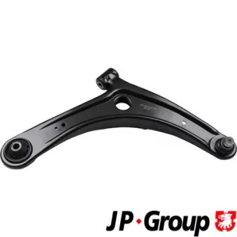 Bras de liaison, suspension de roue avant droit JP GROUP 3940105380