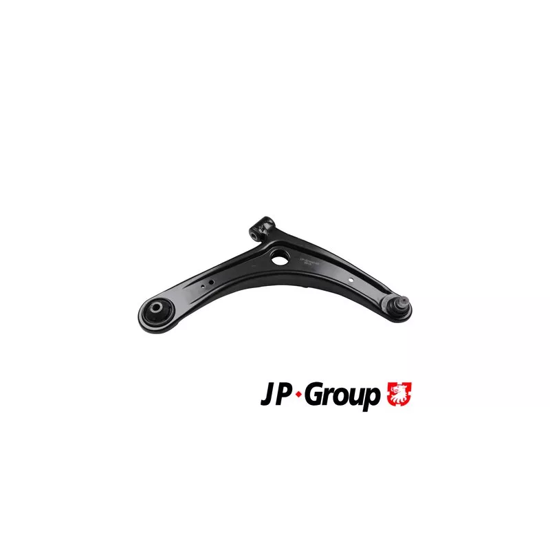 Bras de liaison, suspension de roue avant droit JP GROUP 3940105380