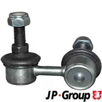 Entretoise/tige, stabilisateur avant gauche JP GROUP 3940400970