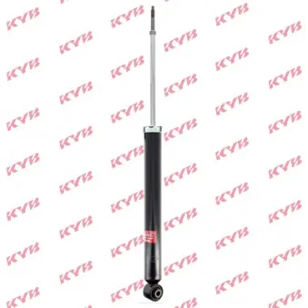 Jeu de 2 amortisseurs arrière KYB 344816