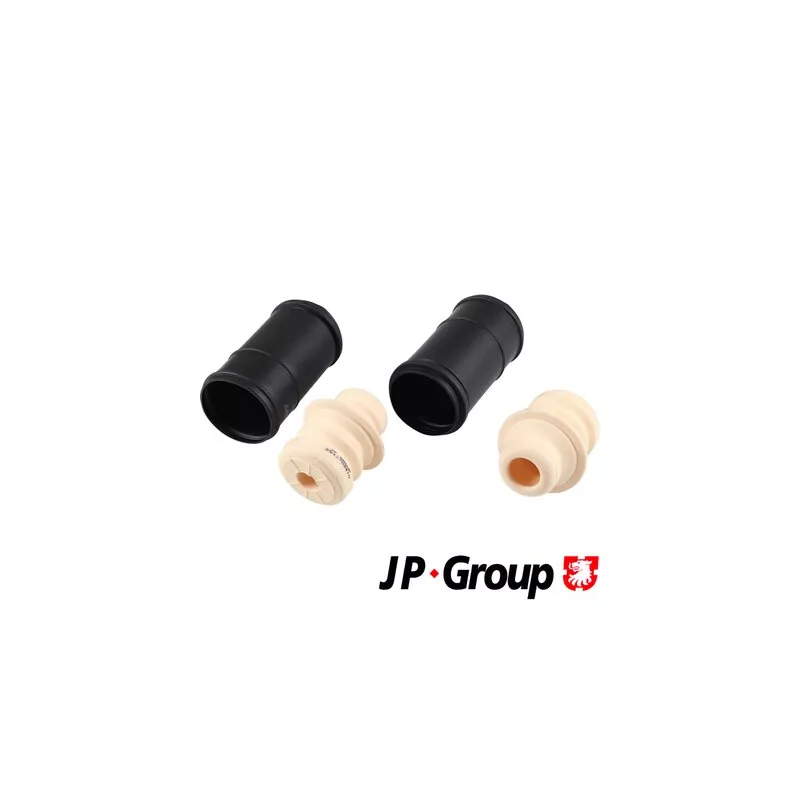 Kit de protection contre la poussière, amortisseur JP GROUP 3942702410