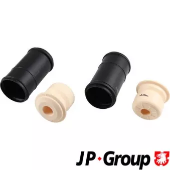 Kit de protection contre la poussière, amortisseur JP GROUP 3942702510