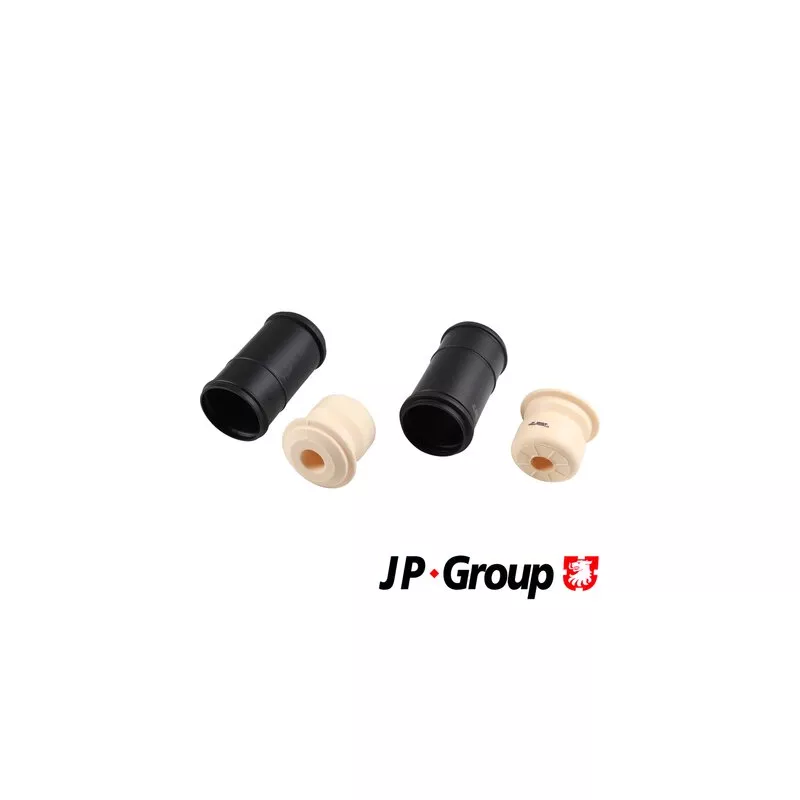 Kit de protection contre la poussière, amortisseur JP GROUP 3942702510