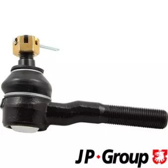 Rotule de barre de connexion JP GROUP 3944600500