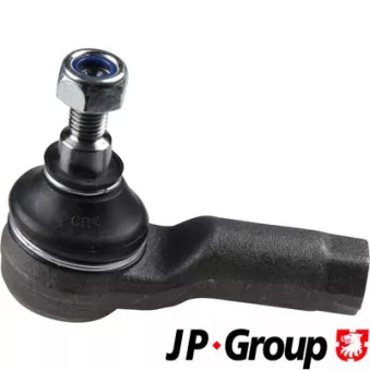 Rotule de barre de connexion JP GROUP 3944601100