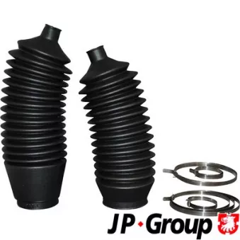 Jeu de joints-soufflets, direction JP GROUP 3944700210
