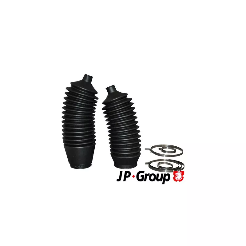 Jeu de joints-soufflets, direction JP GROUP 3944700210