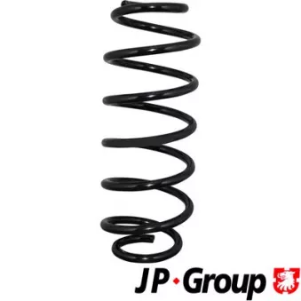 Ressort de suspension JP GROUP 3952200200