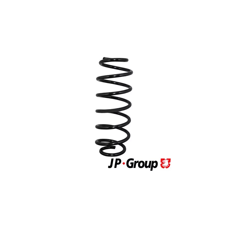 Ressort de suspension JP GROUP 3952200200
