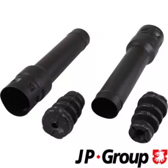 Kit de protection contre la poussière, amortisseur JP GROUP 3952704310